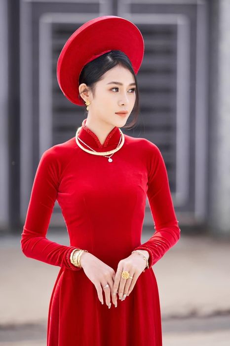 Không gian đào tạo chuyên nghiệp tại Hảo Bridal