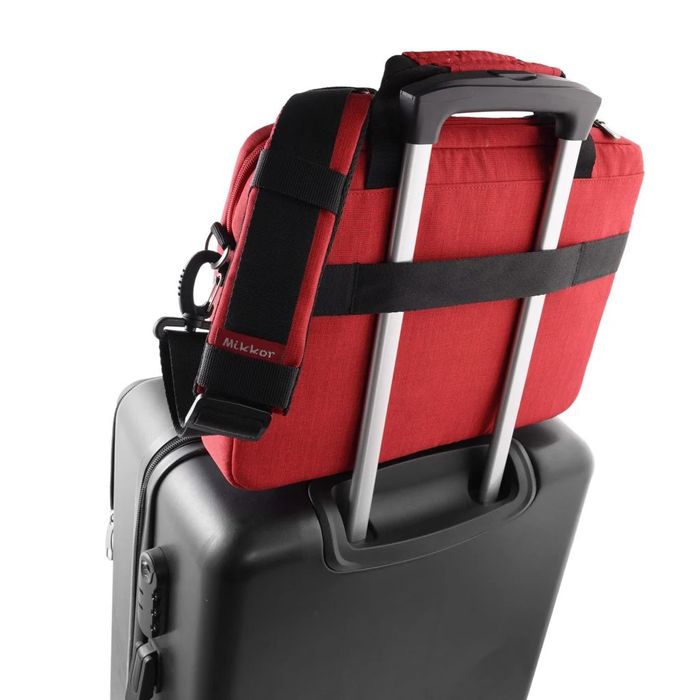 Hình ảnh đầu tiên giới thiệu không gian mua sắm tại TOPBAG.VN