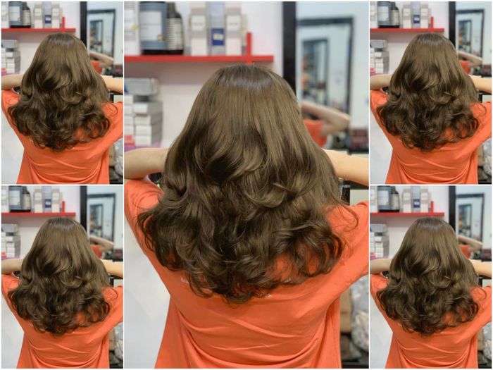 Hình ảnh 3 Salon Tinh Anh - Những kiểu tóc nghệ thuật đầy cảm hứng