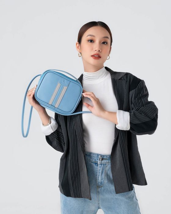 Bộ sưu tập túi xách Yuumy - Ảnh 1