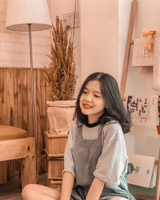 Không gian ấm cúng tại KAKAO KAFE
