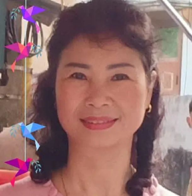 Nhà thơ Nguyễn Thị Bích Ngọc ảnh minh họa