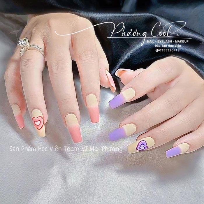 Phương Cool Beauty Academy ảnh 2