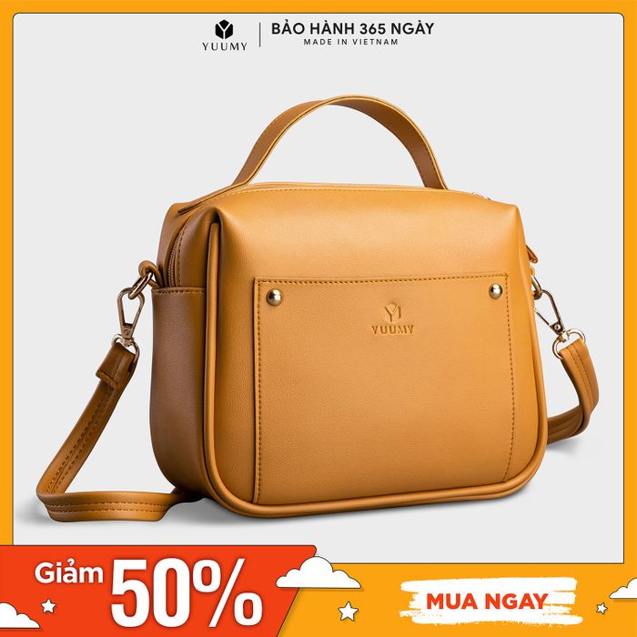 Không gian trưng bày sản phẩm Yuumy - Ảnh 2