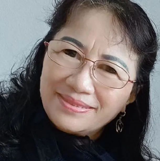 Nhà thơ Nguyễn Hà ảnh minh họa