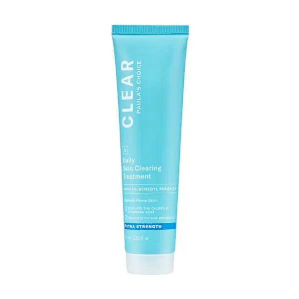 Hình ảnh sản phẩm Kem Đặc Trị Mụn Paula's Choice Clear Extra Strength