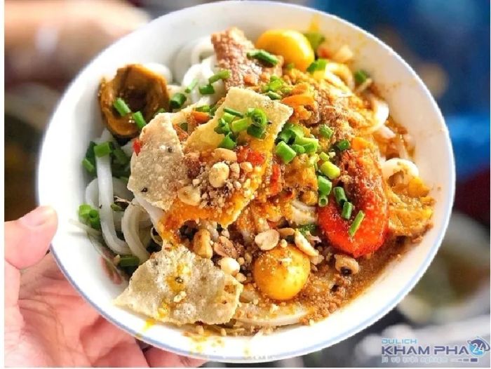 Mì Quảng 121 - Hình ảnh ấn tượng 3