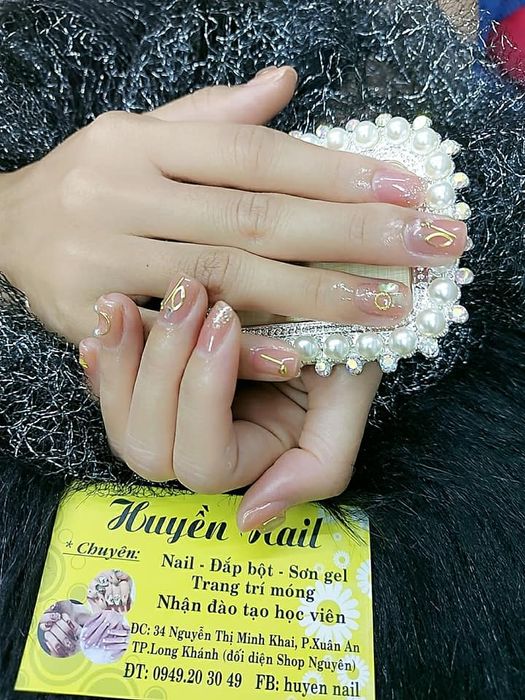 Huyền Nail ảnh 1