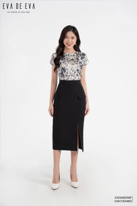 Bộ sưu tập công sở mới nhất tại Eva de Eva