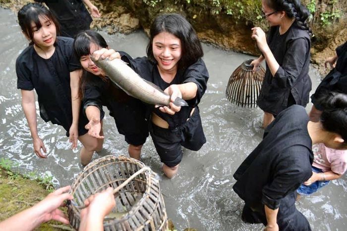Cồn Phụng - Sắc màu văn hóa miền Tây - Ảnh 3