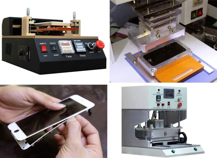 Không gian làm việc tại Trường Hải Mobile