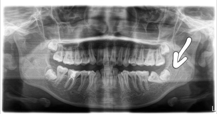 Hình ảnh phòng khám hiện đại tại Nha khoa Tâm Đức