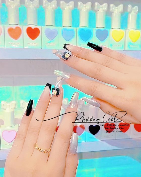 Phương Cool Beauty Academy ảnh 1