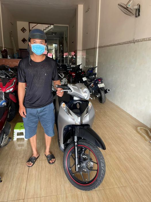 Cửa Hàng Xe Máy 68 ảnh 1