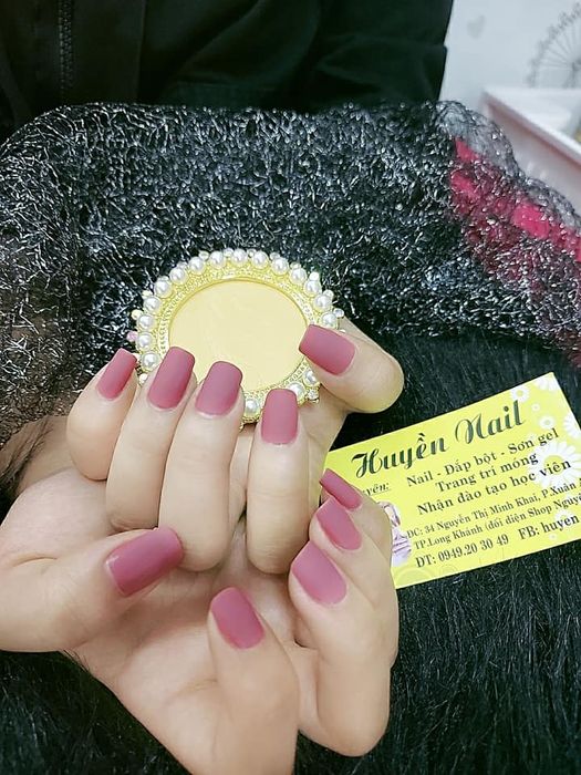 Huyền Nail ảnh 2