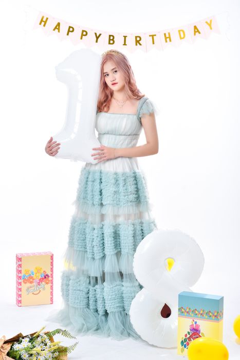 Bộ sưu tập hình ảnh ấn tượng tại HThao Studio - Ảnh 2
