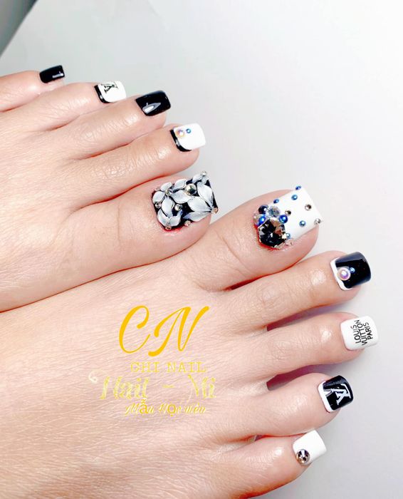 Chi Nail ảnh 3