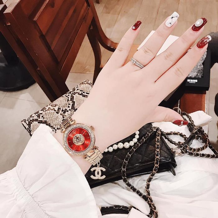 Ngọc Nữ Beauty ảnh 3