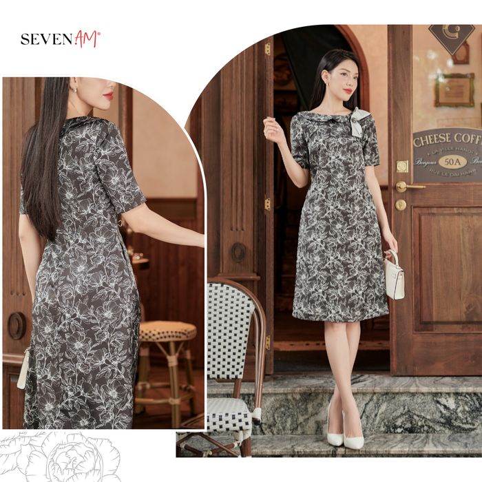 Bộ sưu tập công sở mới nhất tại Seven.AM