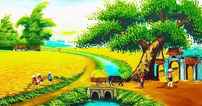 Hình ảnh minh họa sống động (Nguồn: Internet)