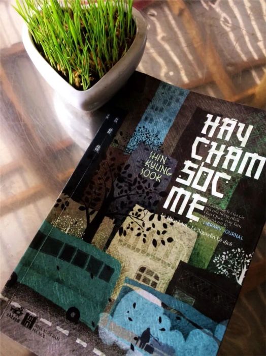 Hình ảnh xúc động từ 'Hãy chăm sóc mẹ' - tác phẩm lay động triệu trái tim