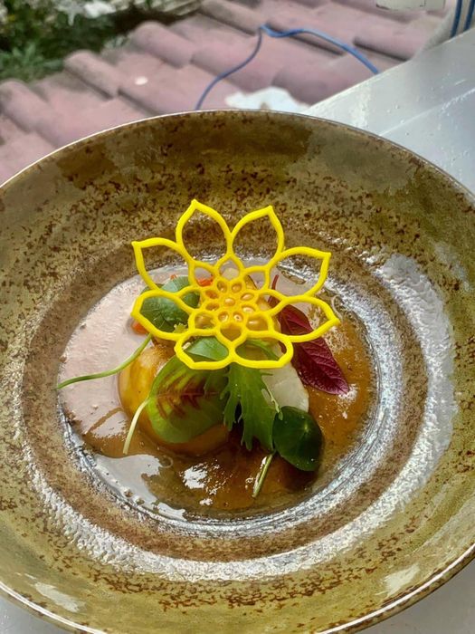 Những món ngon đặc trưng tại Kobe Teppanyaki