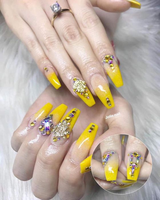 JOLIE NAIL ảnh 2