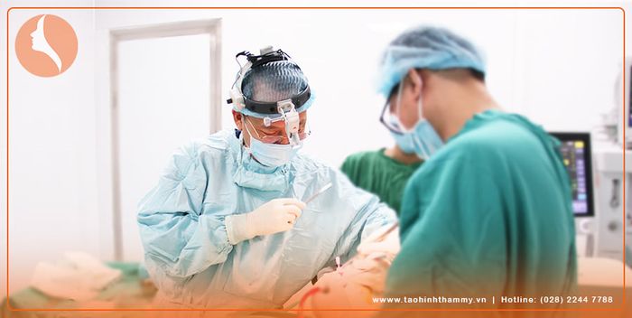 Không gian hiện đại và tiện nghi tại Phòng Khám TS.BS Nguyễn Thành Nhân