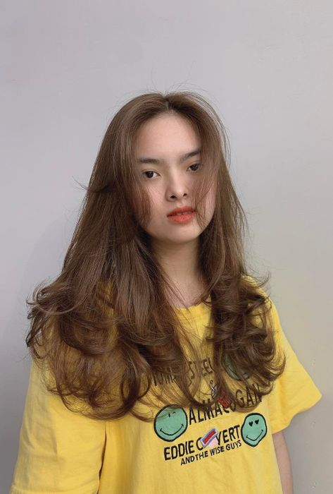 Hình ảnh 2 Salon Tinh Anh - Những tác phẩm tóc nghệ thuật