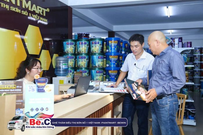 Hình ảnh Công Ty Cổ Phần XD TM DV Thành Vạn Phát số 2