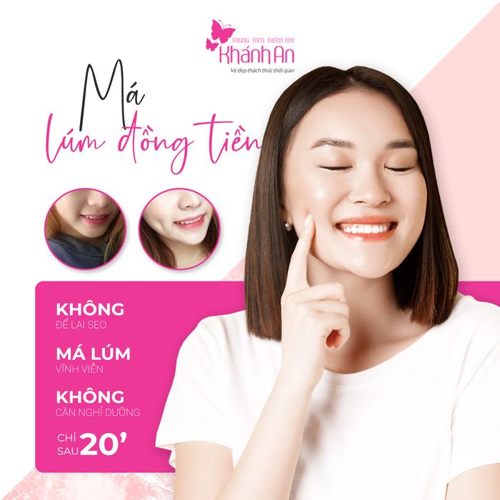 Hệ thống phòng mổ hiện đại tại Thẩm Mỹ Khánh An
