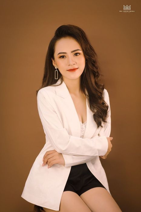 Hoa Nghiêm Bridal ảnh 1
