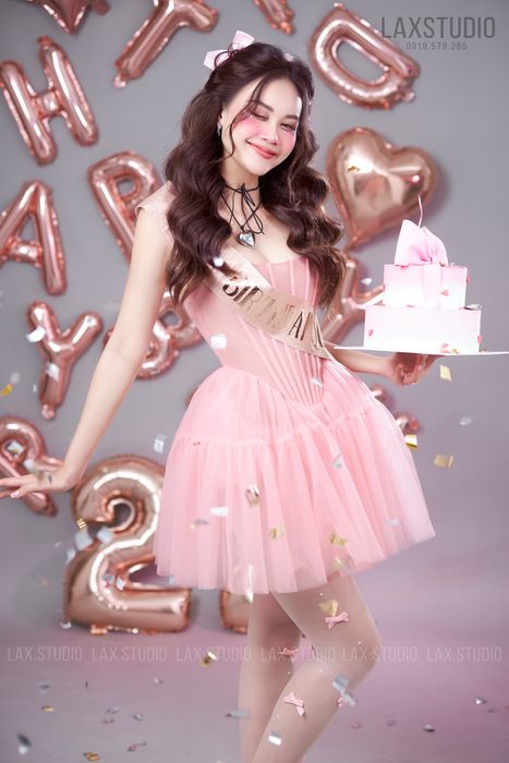 Khoảnh khắc đẹp tại LAX Studio - Ảnh 2
