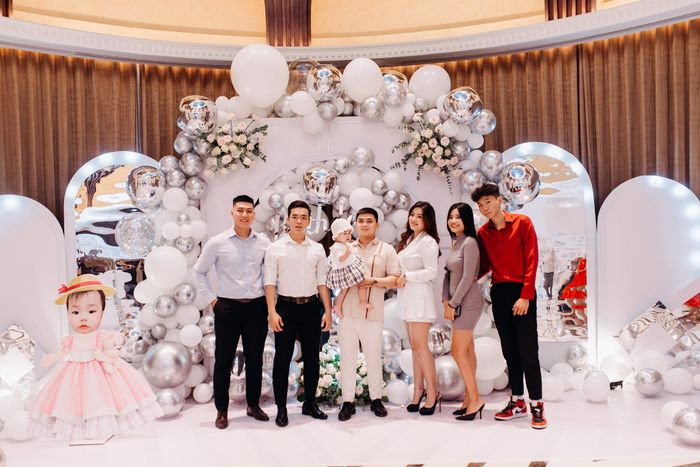 Khoảnh khắc đáng nhớ tại SanKid Studio - Ảnh 1