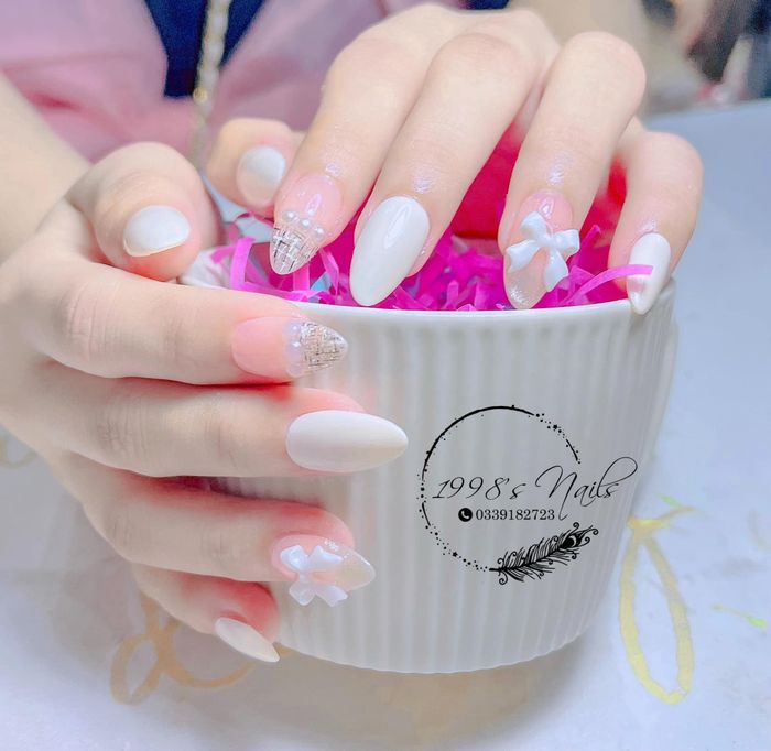 1998’s Nail ảnh 1