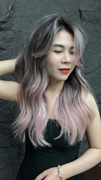 Salon Nhân Thiên Hoàng - điểm đến lý tưởng với phong cách tạo mẫu tóc ấn tượng (Ảnh 3)