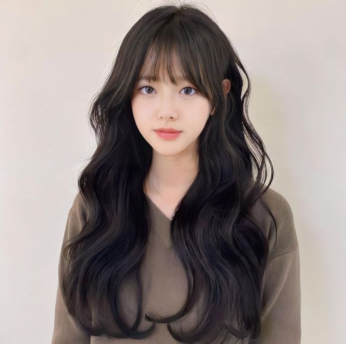 Hình ảnh 1 Sinh Anh Hair Salon - Không gian sang trọng đẳng cấp