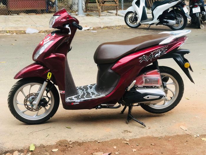 Cửa hàng xe máy TÂN THÀNH PHÁT hình ảnh 2