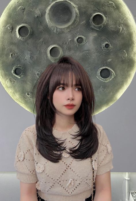 Hình ảnh 2 Nhất Thiên Hair Studio - Những tác phẩm tóc nghệ thuật