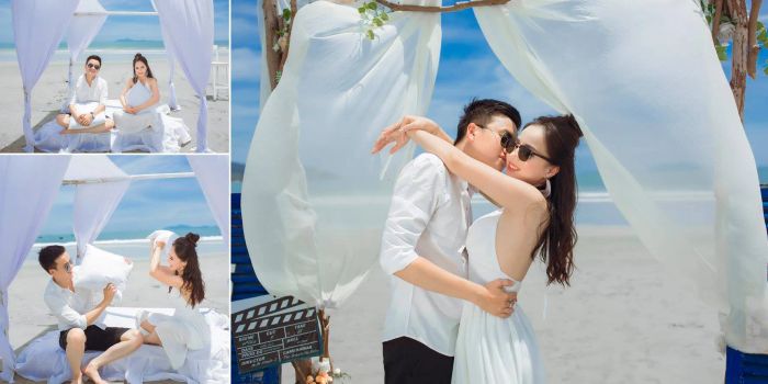 Fix Studio Wedding - Nụ cười ngập tràn hạnh phúc