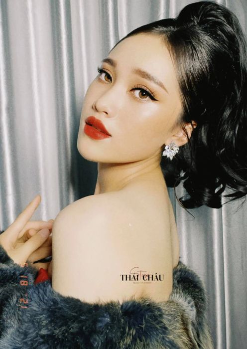 Thái Châu Makeup Store - Hình ảnh 2