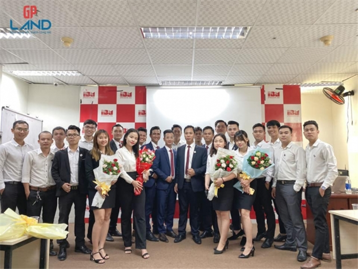 Hình ảnh Địa Ốc GP Land 1