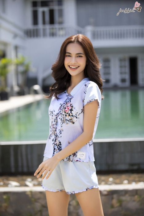 Không gian trưng bày sang trọng tại Jubbie