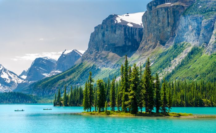 Canada ảnh 2