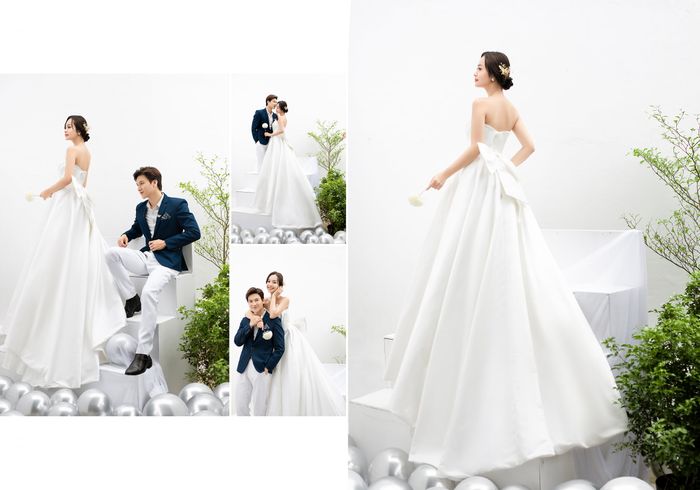 Long Nguyễn Studio ảnh 2