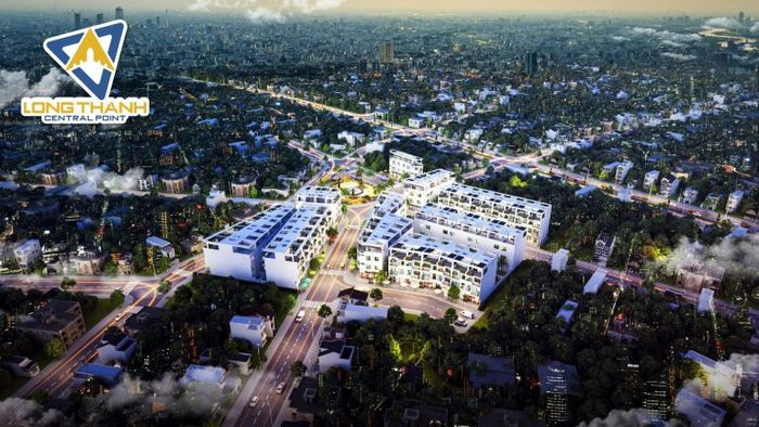Hình ảnh đầu tiên của Địa ốc Trường Thịnh – Biểu tượng uy tín trong ngành bất động sản