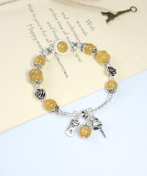 Bộ sưu tập đá thạch anh độc đáo tại Thạch Anh Stone - Ảnh 2