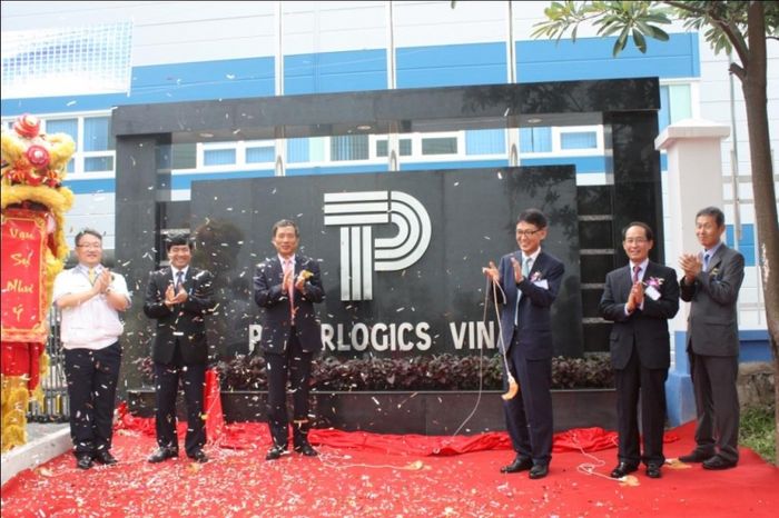 Công ty TNHH Power Logics Vina ảnh 2