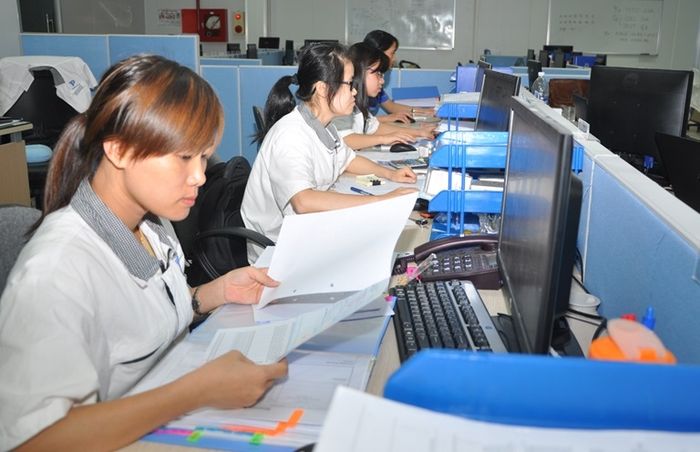 Công ty TNHH Power Logics Vina ảnh 1