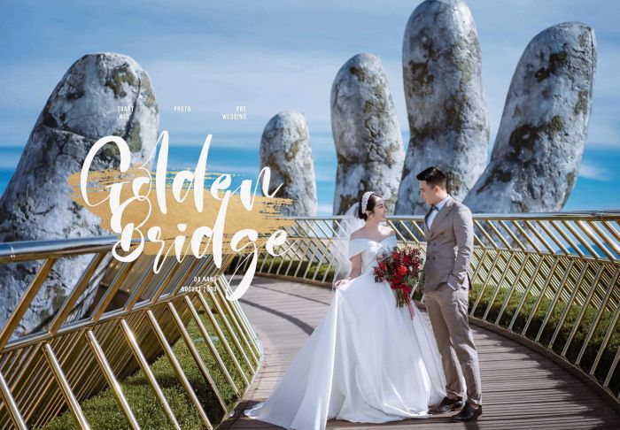 TuArt Wedding - Khoảnh khắc đẹp như mơ